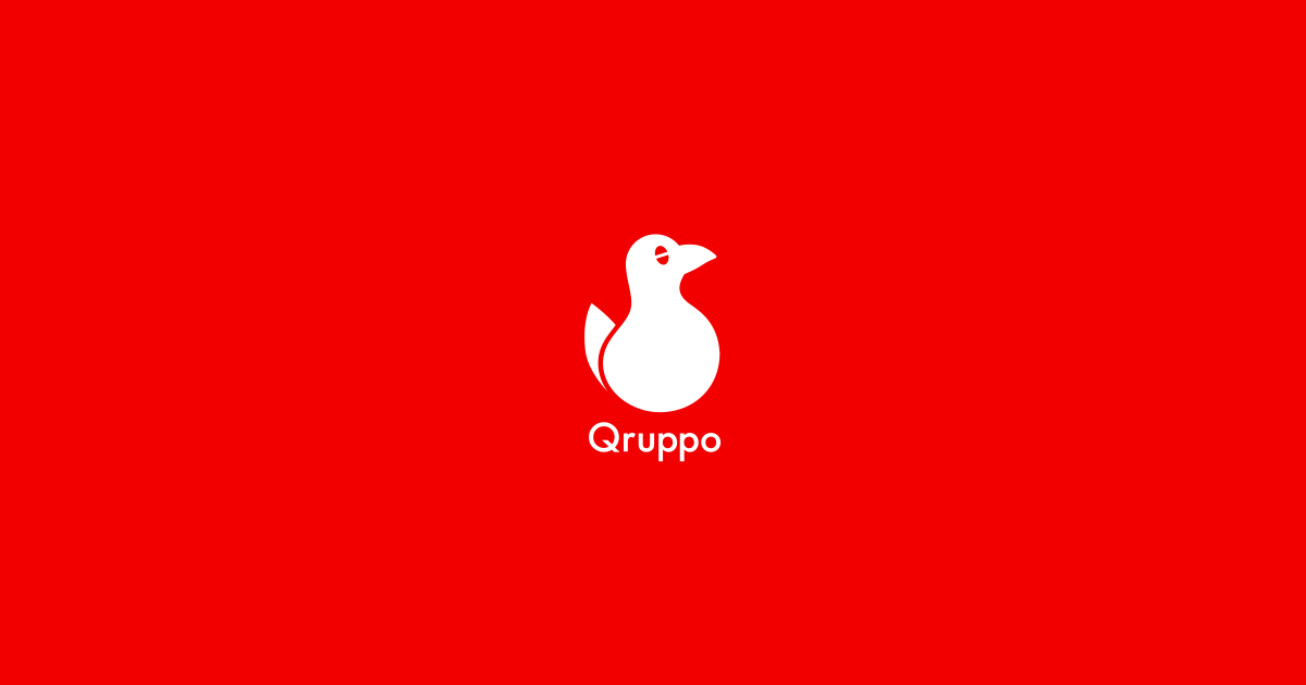 Qruppo Official Website