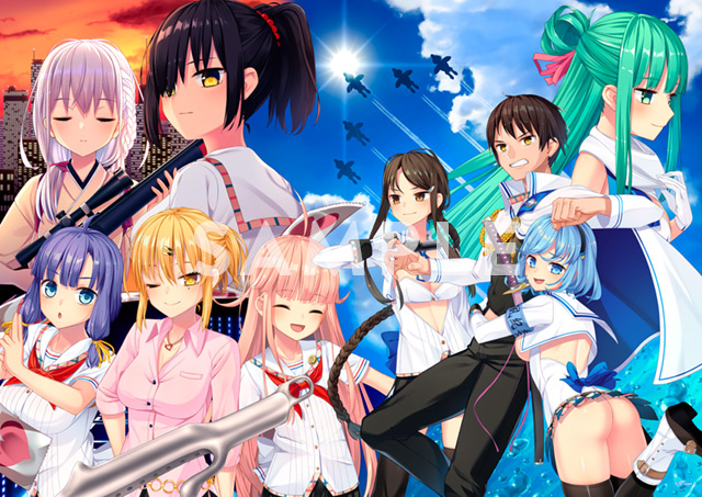 SHO広報委員会秋葉原支部抜きたし予約引き換えイベント第1弾 | Special